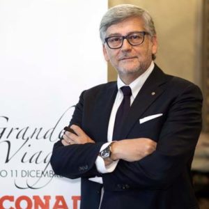 Francesco Pugliese, Ad Conad