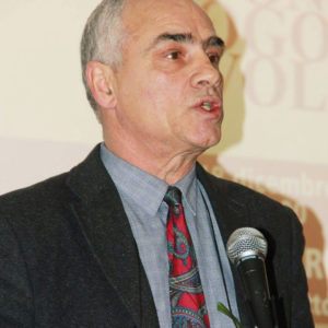 Giancarlo Billi