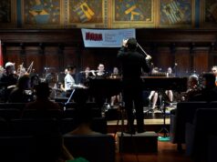 Si alza il sipario sul Music Fest Perugia, al via la 17ª edizione
