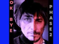 L’8 settembre esce “Phase2”, il singolo di debutto della band perugina OK BYE