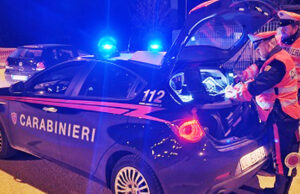 Perugia, di notte sfonda la finestra e entra in casa dei vicini pensando fosse la sua