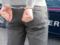 Porano, non rispetta le misure dell’affidamento in prova: arrestato dai Carabinieri