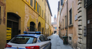 Foligno, non rispetta gli arresti domiciliari: 52enne finisce in carcere
