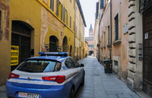 Foligno, non rispetta gli arresti domiciliari: 52enne finisce in carcere