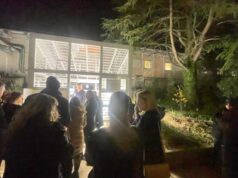 L’Itts Volta inaugura una serra aeroponica e presenta il corso per formare il chimico del futuro