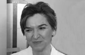 Ospedale di Foligno, la dottoressa Orietta Rossi verso la direzione del San Giovanni Battista