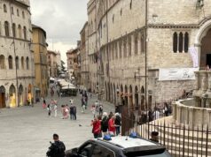 Violenza in centro storico: nota di Forza Italia Perugia