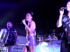 A Villa Pitignano partenza con il botto per la Sagra del baccalà e il VP Dance Festival