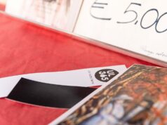 UmbriaLibri, inizia il conto alla rovescia: venerdì il via con Veneziani e Carofiglio