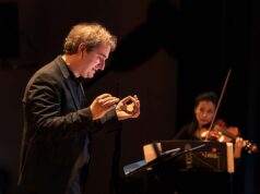 Terni, al Teatro Secci concerto di Enrico Bronzi con l’Orchestra da Camera di Perugia