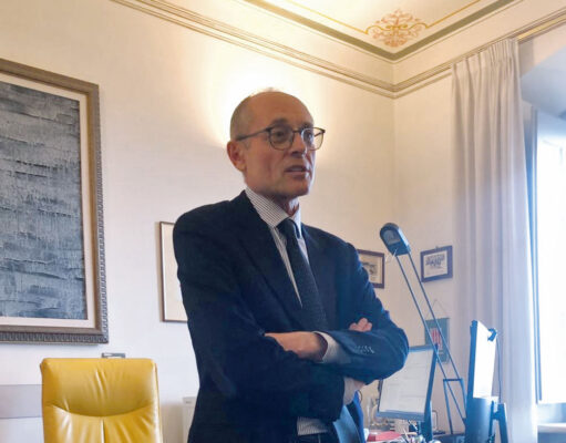 Criminalità in Umbria, cresce l’allarme per traffico internazionale di droga e reati minorili