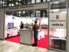 La Regione Umbria protagonista a “UmbriaLibri” e “Più Libri Più Liberi”