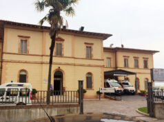 Castiglione del Lago, nuove donazioni all’ospedale: strumenti sanitari e un progetto artistico per i pazienti