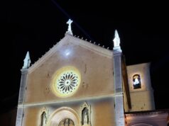 La rinascita di Norcia e della Basilica di San Benedetto