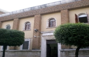 Aggressione nel carcere di Orvieto: ferito agente della Penitenziaria
