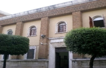 Aggressione nel carcere di Orvieto: ferito agente della Penitenziaria