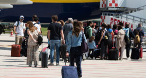 Aeroporto dell’Umbria, Sase rafforza il capitale per lo sviluppo dello scalo