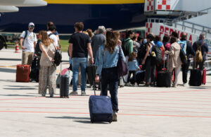 Aeroporto dell’Umbria, Sase rafforza il capitale per lo sviluppo dello scalo