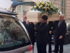 Foligno si stringe attorno alla famiglia di Marco Pietraccini: l’ultimo saluto tra dolore e solidarietà