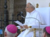 Annullata la visita di Papa Leone XIV ad Assisi del 27 ottobre: i medici sconsigliano il viaggio