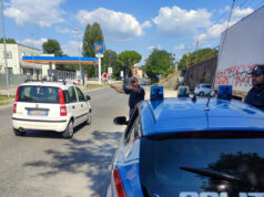 Controlli rafforzati a Città di Castello, verifiche su persone e veicoli