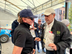 Commissione Auto Storiche ACI, rinnovati i vertici: Cantarella confermato presidente