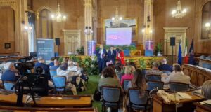 Agrofutura, imprese e istituzioni a confronto sul futuro dell’agricoltura umbra