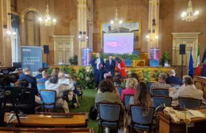 Agrofutura, imprese e istituzioni a confronto sul futuro dell’agricoltura umbra