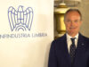 Confindustria, Marco Centinari confermato alla guida della Sezione di Terni