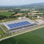Marsciano_rendering polo logistico marsciano