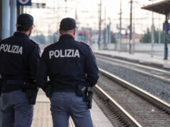 Scanzano di Foligno, persona travolta da un treno: soccorsi per 140 passeggeri