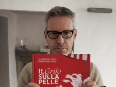 “Il Grifo sulla pelle”, le maglie raccontano la storia del Perugia Calcio