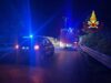 Umbertide, motociclista muore dopo una caduta a Niccone