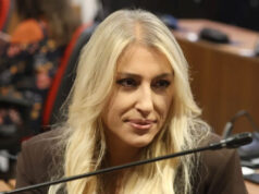Terni, Gambini difende Bandecchi: «La sfiducia è una manovra di potere»