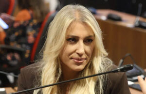Terni, Gambini difende Bandecchi: «La sfiducia è una manovra di potere»