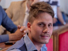 Nasce l’associazione Trevi Civica: Nicola Terenzi la rappresenterà in Consiglio comunale