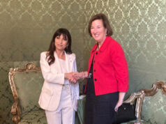 L’Umbria guarda alla California, confronto con l’Ambasciata Usa su aerospazio, IA e turismo