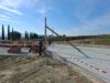 San Gemini, costruzione abusiva e rifiuti edili nel cantiere: sequestrati 700 metri quadrati