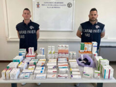 Terni, sospetti rimborsi irregolari sui farmaci: farmacista denunciata