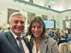 Premio UmbriaRoma 2026, Anna Fendi e Luciano Buonfiglio tra i premiati in Campidoglio
