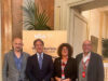 Umbria Film Commission al Mia di Roma per attrarre nuove produzioni cinematografiche