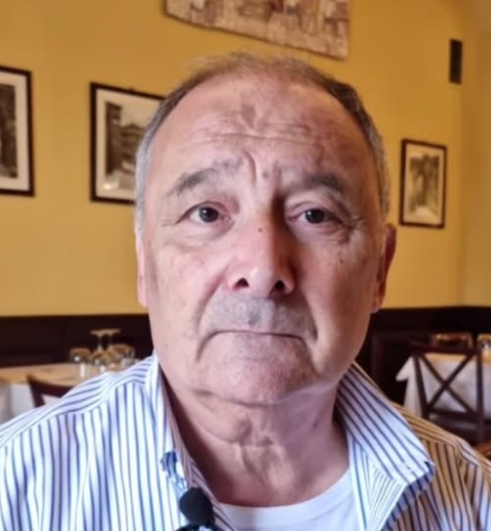 palmiero Milletti