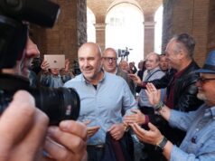Terni, la crisi di Bandecchi si misura in aula