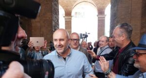 Terni, la crisi di Bandecchi si misura in aula